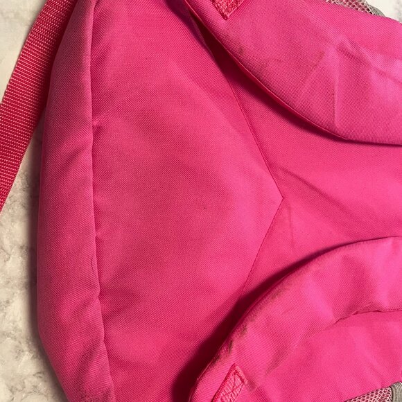 PATRIOTS PINK - backpack ** Super Cute!And Super Clean! - Picture 7 of 7